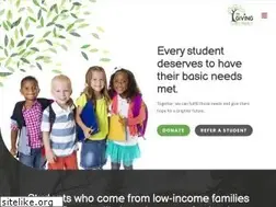 Sites similar to givingclosetproject.org