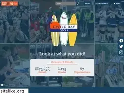 Sites similar to givingday2021.com