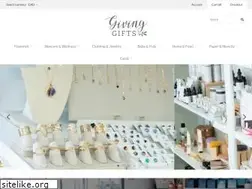 Sites similar to givinggifts.ca