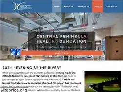 Sites similar to givingheals.org