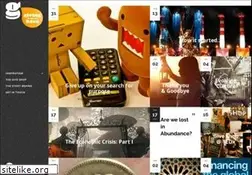 Sites similar to givingisallwehave.com