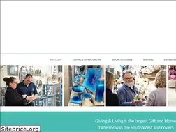 Sites similar to givingliving.co.uk