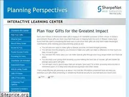 Sites similar to givingplan.net