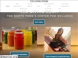 Sites similar to givingroom.net