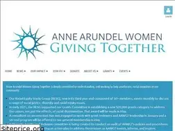 Sites similar to givingtogether.org