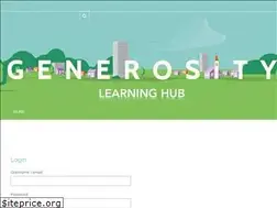 Sites similar to givingtraining.org