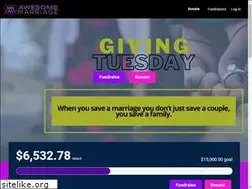 Sites similar to givingtuesday2020.funraise.org