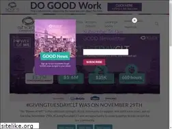 Sites similar to givingtuesdayclt.org