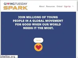 Sites similar to givingtuesdaykids.org