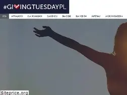 Sites similar to givingtuesdaypl.org