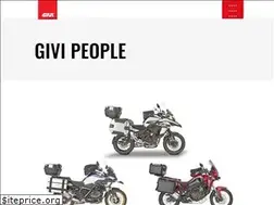 Sites similar to givipeople.com
