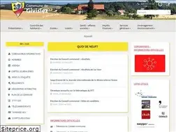 Sites similar to givisiez.ch