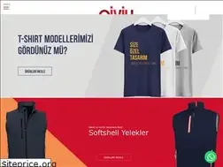Sites similar to giviu.com.tr
