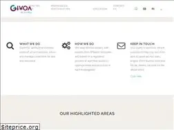 Sites similar to givoa.com.ar