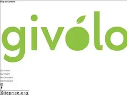 Sites similar to givologychicago.org