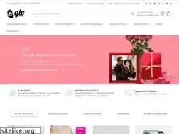 Sites similar to givonline.com.br