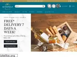 Sites similar to givopoly.com