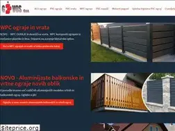 Sites similar to givos.si