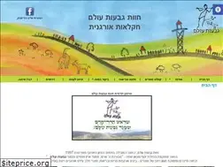 Sites similar to givotolam.co.il