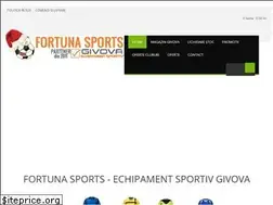 Sites similar to givova-echipament.ro