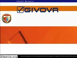Sites similar to givova.pl