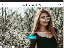 Sites similar to givoza.se