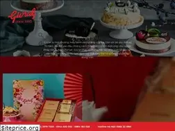 Sites similar to givralbakery.com.vn
