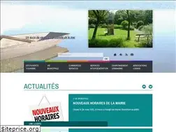 Sites similar to givrand.fr