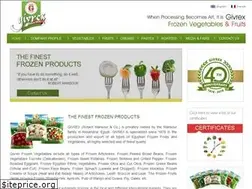 Sites similar to givrex.com