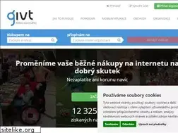 Sites similar to givt.cz