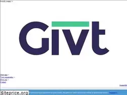 Sites similar to givtapp.net