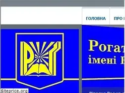 Sites similar to givv.org.ua