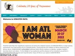 Sites similar to giwayenmata.org