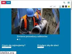 Sites similar to giwk.pl