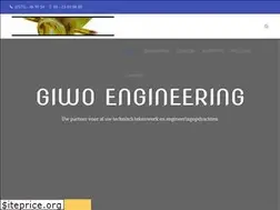 Sites similar to giwo.nl
