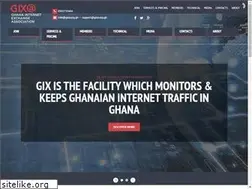 Sites similar to gixa.org.gh