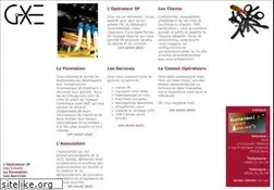 Sites similar to gixe.net