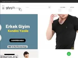 Sites similar to giygit.com