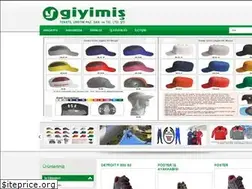 Sites similar to giyimis.com.tr