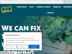 Sites similar to giyireland.com