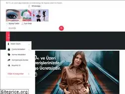 Sites similar to giyiyorum.com
