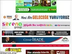 Sites similar to giynikgazetesi.com