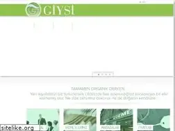 Sites similar to giysi.gen.tr