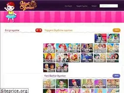 Sites similar to giysioyunlari.com