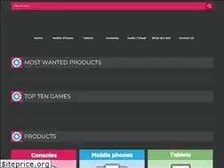 Sites similar to giz-mo.co.uk