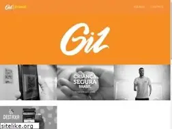Sites similar to giz.com.br