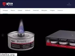 Sites similar to giza-group.com