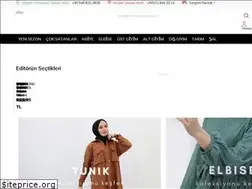 Sites similar to gizagiyim.com