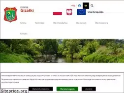Sites similar to gizalki.pl