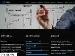 Sites similar to gizamedya.com